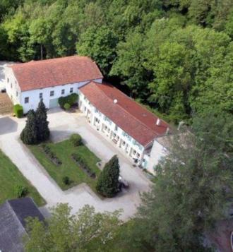 Le Moulin De Chamouilley Hotel Kültér fotó