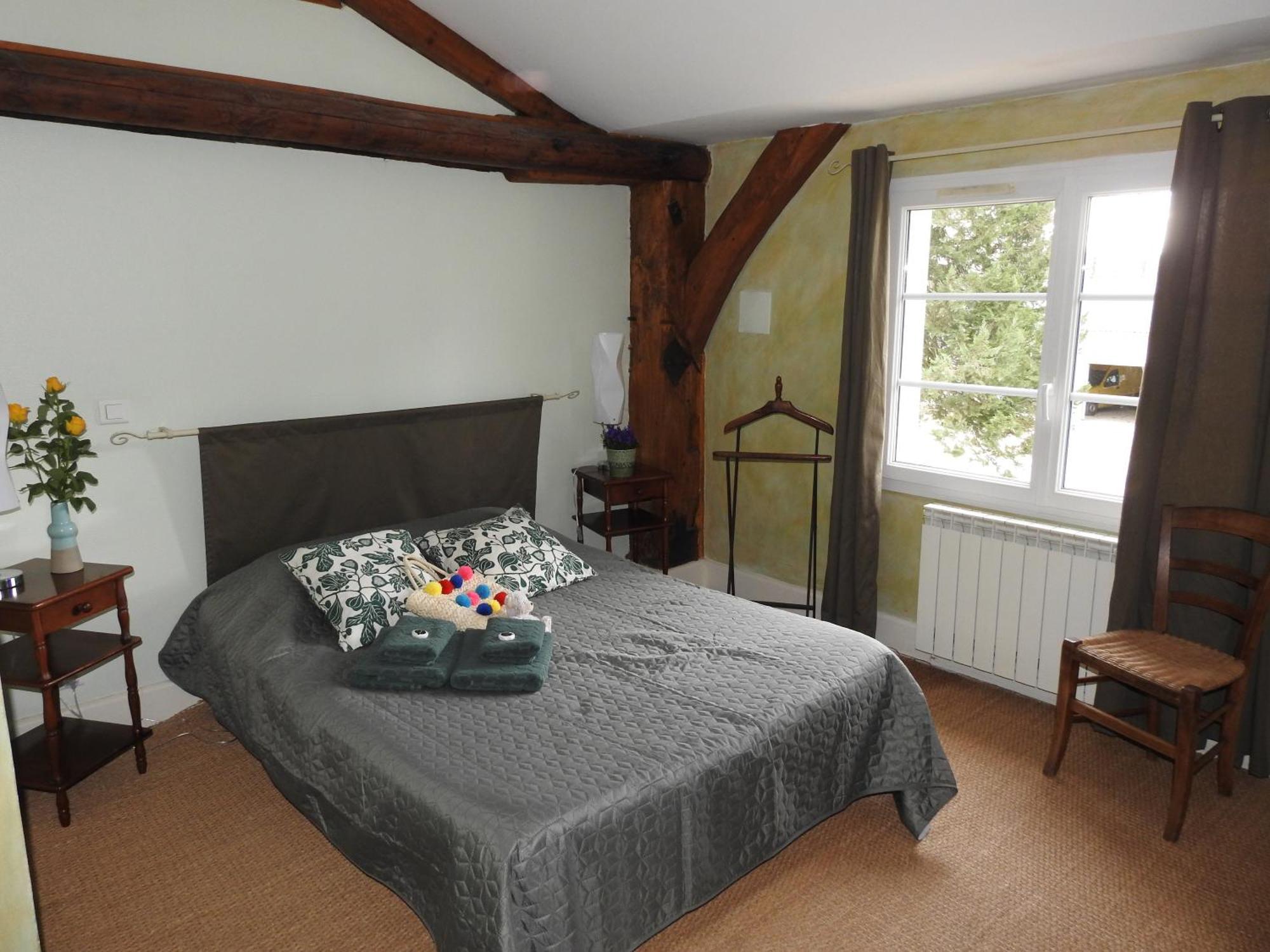 Le Moulin De Chamouilley Hotel Kültér fotó